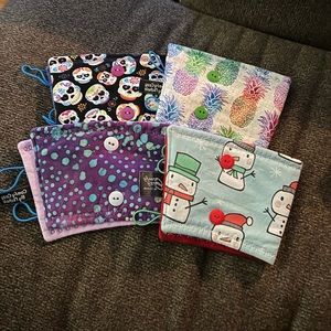 Beverage Coozies